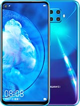 Best available price of Huawei nova 5z in Mauritania
