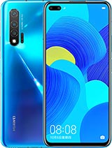 Best available price of Huawei nova 6 5G in Mauritania