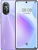 Best available price of Huawei nova 8 5G in Mauritania