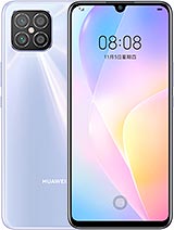 Best available price of Huawei nova 8 SE in Mauritania