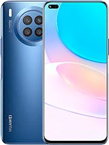 Best available price of Huawei nova 8i in Mauritania