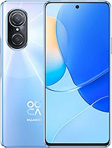 Best available price of Huawei nova 9 SE in Mauritania
