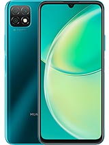 Best available price of Huawei nova Y60 in Mauritania