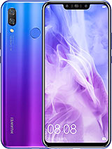 Best available price of Huawei nova 3 in Mauritania