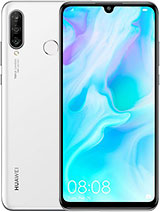 Best available price of Huawei P30 lite in Mauritania