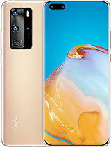 Best available price of Huawei P40 Pro in Mauritania