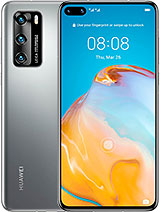 Huawei Enjoy 20 Pro at Mauritania.mymobilemarket.net