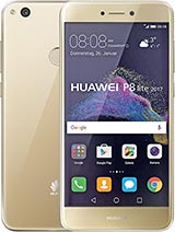 Best available price of Huawei P8 Lite 2017 in Mauritania