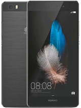 Best available price of Huawei P8lite in Mauritania