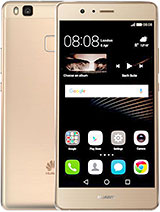 Best available price of Huawei P9 lite in Mauritania
