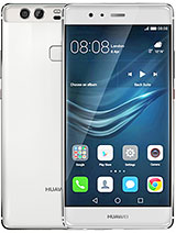 Best available price of Huawei P9 Plus in Mauritania
