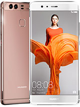Best available price of Huawei P9 in Mauritania