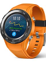 Best available price of Huawei Watch 2 in Mauritania