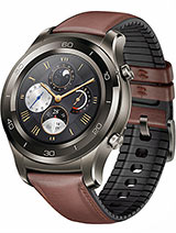 Best available price of Huawei Watch 2 Pro in Mauritania