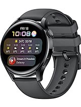 Best available price of Huawei Watch 3 in Mauritania