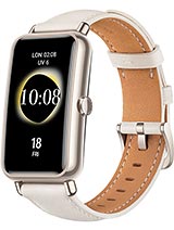 Best available price of Huawei Watch Fit mini in Mauritania