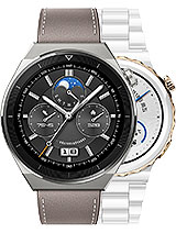 Best available price of Huawei Watch GT 3 Pro in Mauritania