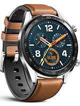 Best available price of Huawei Watch GT in Mauritania