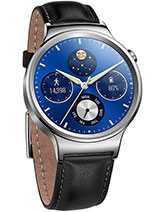 Best available price of Huawei Watch in Mauritania