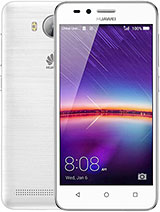 Best available price of Huawei Y3II in Mauritania