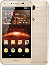 Best available price of Huawei Y5II in Mauritania