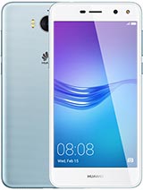 Best available price of Huawei Y5 2017 in Mauritania