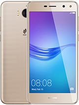 Best available price of Huawei Y6 2017 in Mauritania