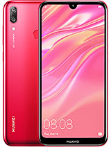 Best available price of Huawei Y7 Prime 2019 in Mauritania
