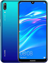 Best available price of Huawei Y7 Pro 2019 in Mauritania