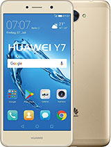 Best available price of Huawei Y7 in Mauritania