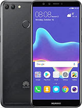 Best available price of Huawei Y9 2018 in Mauritania