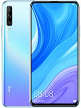 Best available price of Huawei P smart Pro 2019 in Mauritania