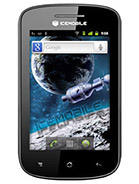 Best available price of Icemobile Apollo Touch 3G in Mauritania
