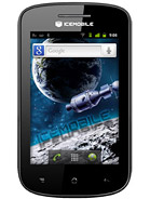 Best available price of Icemobile Apollo Touch in Mauritania