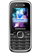 Best available price of Icemobile Blizzard in Mauritania