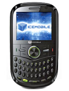 Best available price of Icemobile Comet II in Mauritania