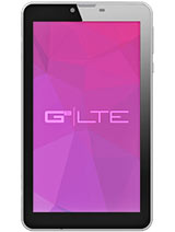 Best available price of Icemobile G8 LTE in Mauritania