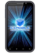 Best available price of Icemobile Prime in Mauritania