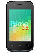 Best available price of Icemobile Prime 3-5 in Mauritania