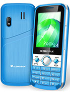 Best available price of Icemobile Rock 2-4 in Mauritania