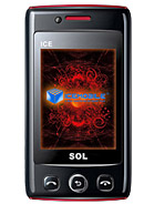 Best available price of Icemobile Sol in Mauritania