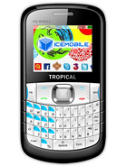 Best available price of Icemobile Tropical in Mauritania