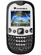 Best available price of Icemobile Tropical 3 in Mauritania