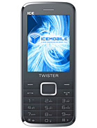 Best available price of Icemobile Twister in Mauritania