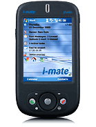 Best available price of i-mate JAMin in Mauritania
