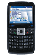 Best available price of i-mate JAQ3 in Mauritania