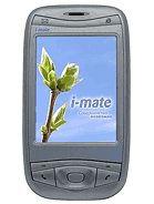 Best available price of i-mate K-JAM in Mauritania