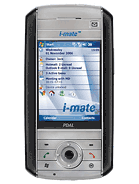 Best available price of i-mate PDAL in Mauritania