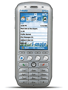 Best available price of i-mate SP5m in Mauritania
