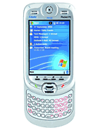 Best available price of i-mate PDA2k in Mauritania